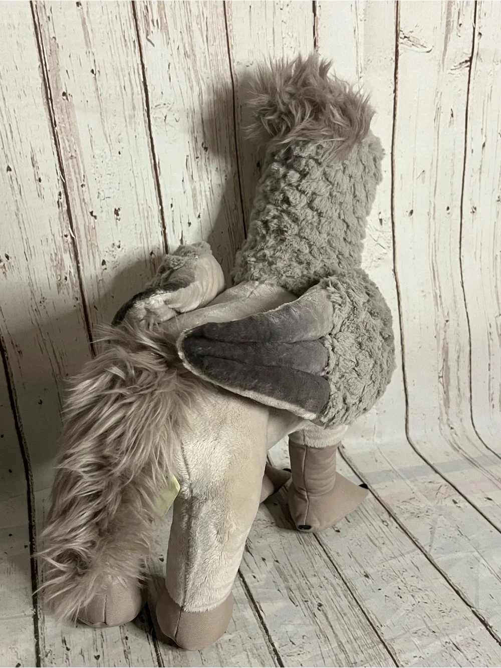 Build A Bear Workshop Harry Potter's BuckBeak Hippogriff 15
